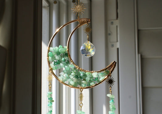Creative Suncatcher Spots - Sunstruck™