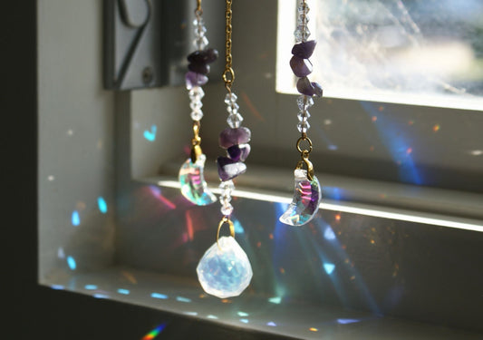 Getting Maximum Enchantment - Sunstruck™
